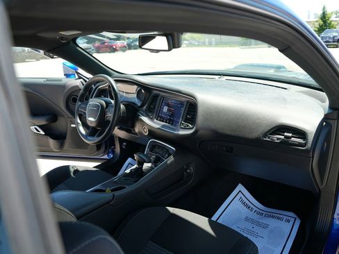 Used 2018 Dodge Challenger R/T RWD image 24