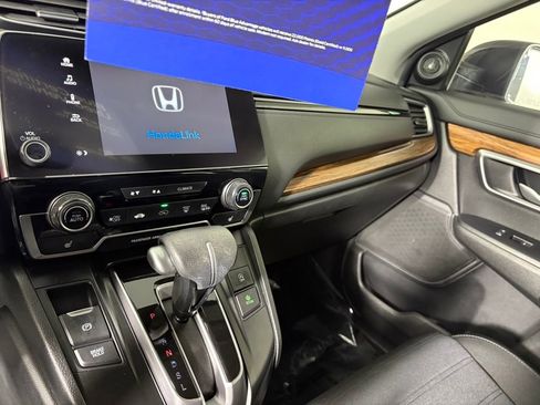 Used 2021 Honda CR-V EX image 18