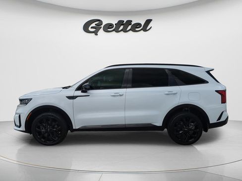 Used 2023 Kia Sorento SX AWD/4WD image 8