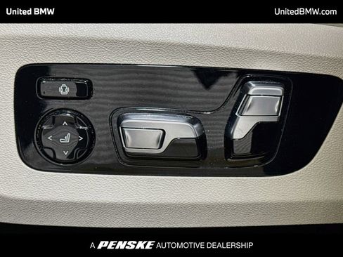 Used 2022 BMW X5 M w/ Competition Package 2 AWD/4WD image 4