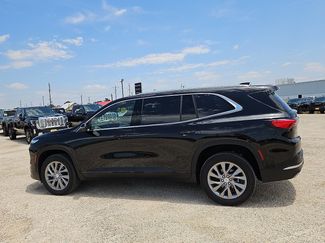 New 2026 Buick Enclave Preferred FWD video 2