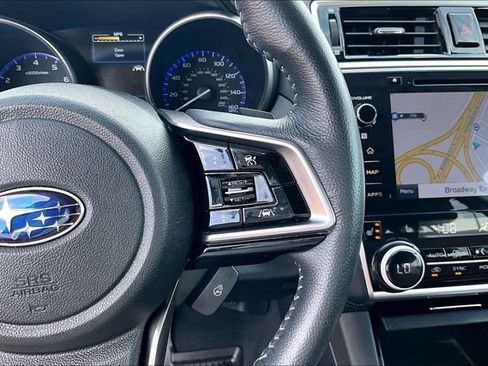Used 2019 Subaru Outback 3.6R Touring AWD/4WD image 21