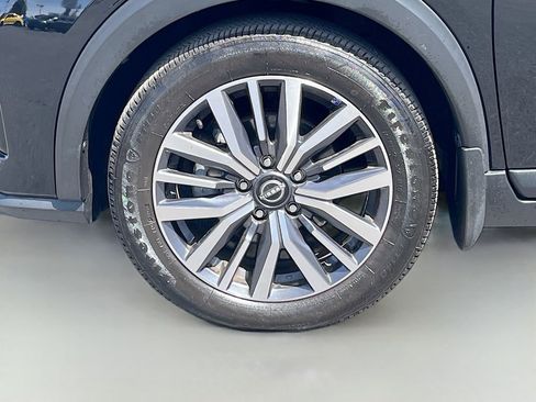 Used 2023 Nissan Kicks SV w/ Interior Electronics Package FWD image 27