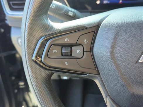 Used 2024 Chevrolet TrailBlazer LT w/ Driver Confidence Package FWD image 12