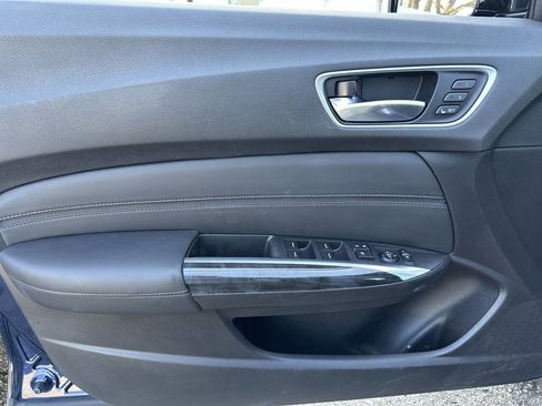 Used 2018 Acura TLX V6 image 33