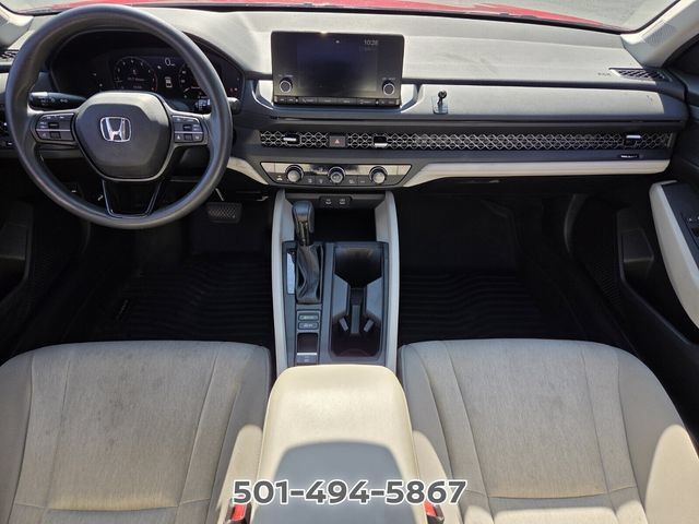 Used 2023 Honda Accord EX image 12