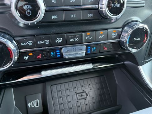 New 2026 Ford F150 Raptor image 16