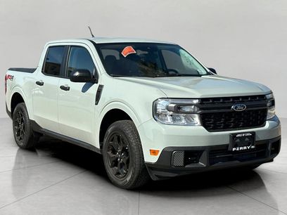 Used 2024 Ford Maverick XLT w/ Equipment Group 300A Standard