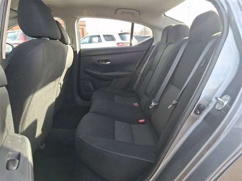 Used 2022 Nissan Sentra SV w/ All-Weather Package image 12