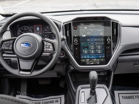 New 2026 Subaru Crosstrek 2.0i Premium AWD/4WD image 14