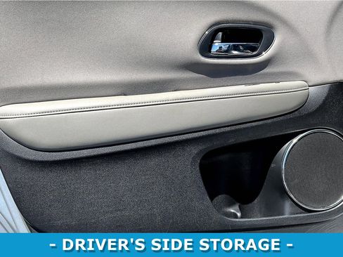 Used 2016 Honda HR-V EX image 20