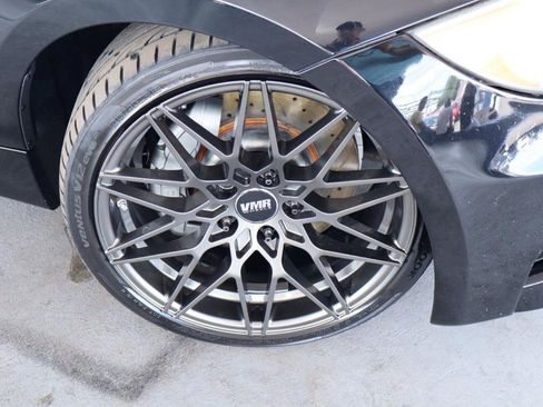Used 2012 BMW 135i Coupe RWD image 3