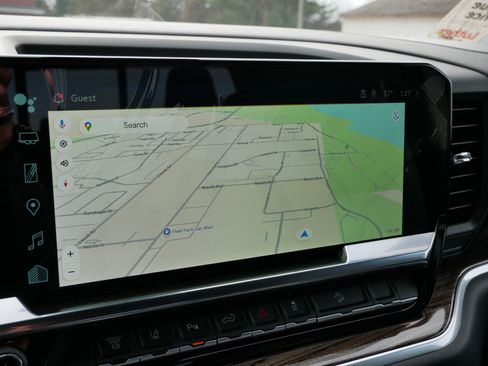 New 2026 Chevrolet Silverado 2500 LT image 18