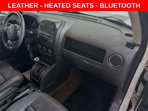 Used 2017 Jeep Patriot Sport w/ Power Value Group image 26