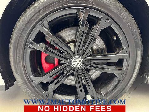 Used 2020 Volkswagen Jetta GLI Autobahn w/ GLI Autobahn Black Package FWD image 9