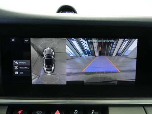 Certified 2021 Porsche 911 Turbo S image 19