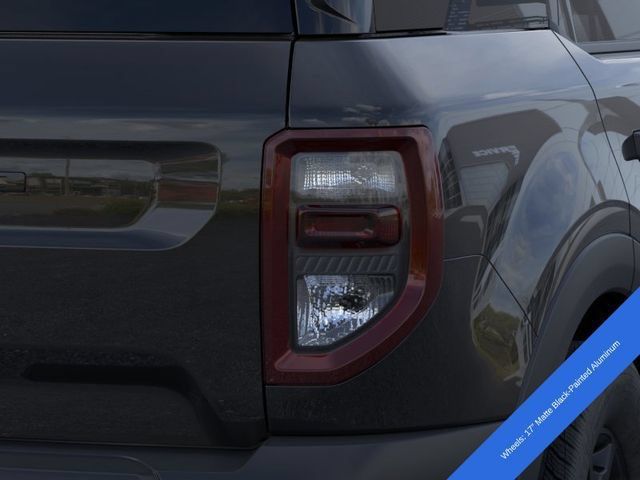 New 2026 Ford Bronco Sport Big Bend AWD/4WD image 25
