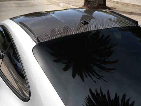 Used 2025 Porsche 911 GT3 RS image 31