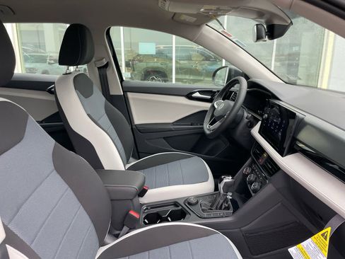 New 2026 Volkswagen Taos S AWD/4WD image 62