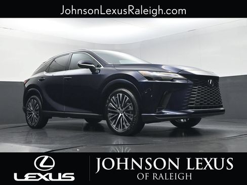 New 2026 Lexus RX 350 w/ Convenience Package AWD/4WD image 14