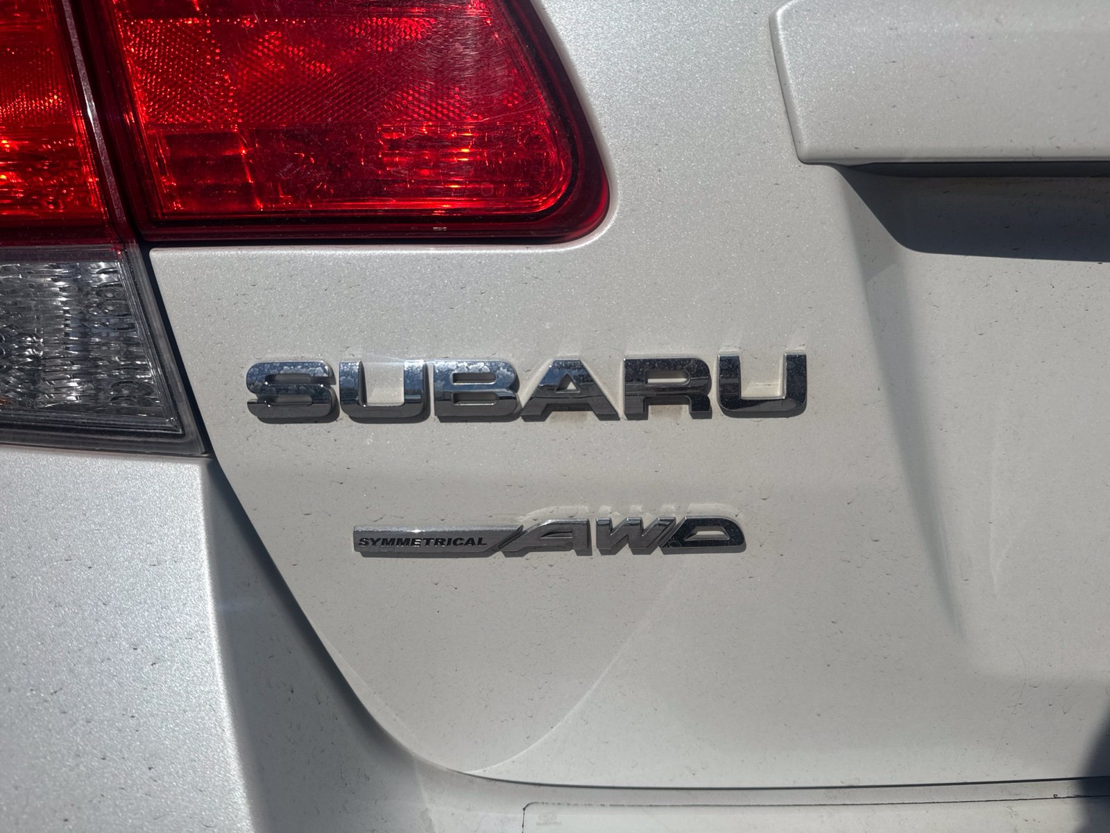 Used 2014 Subaru Legacy 2.5i Premium AWD/4WD image 7