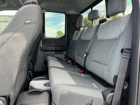 New 2026 Ford F250 XLT w/ 360-Degree Camera Package AWD/4WD image 5