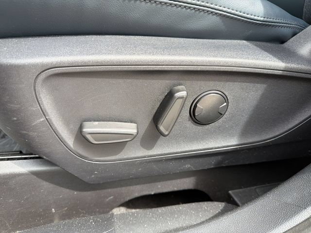Used 2024 Ford Bronco Sport Outer Banks AWD/4WD image 14