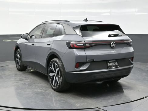 Used 2023 Volkswagen ID.4 Pro S AWD/4WD image 5