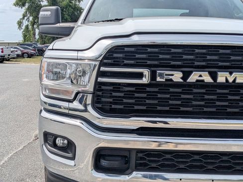 Used 2024 RAM 2500 Big Horn image 9