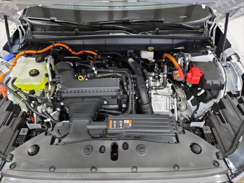 New 2026 Lincoln Nautilus Reserve w/ Jet Appearance Package image 20