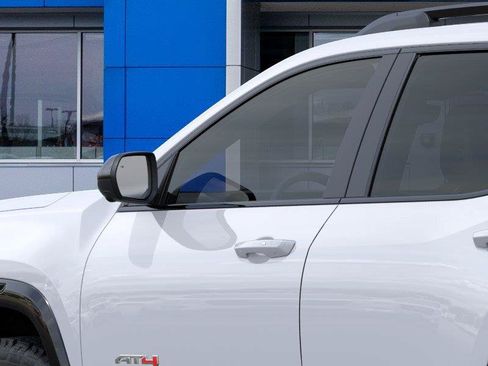 New 2026 GMC Terrain AT4 w/ Convenience Package III AWD/4WD image 12