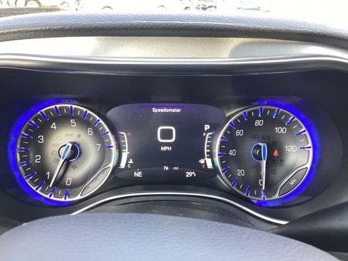 New 2026 Chrysler Pacifica Limited image 34