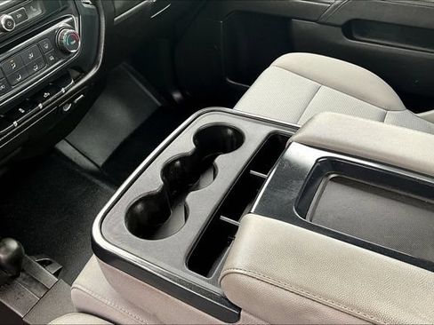 Used 2018 GMC Sierra 2500 4x4 Regular Cab image 18