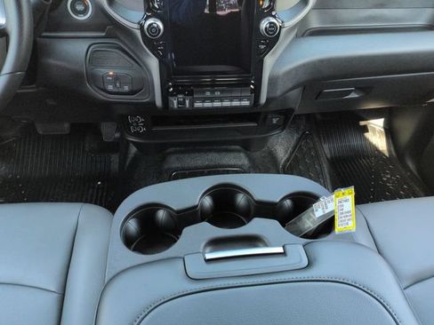 New 2026 RAM 3500 Tradesman AWD/4WD image 18