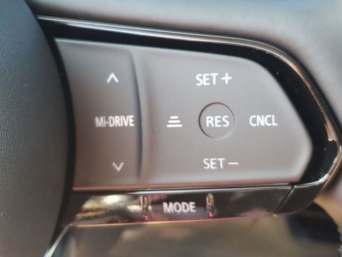 New 2026 MAZDA CX-5 Select AWD/4WD image 17