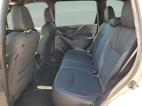 Used 2023 Subaru Forester Wilderness image 10