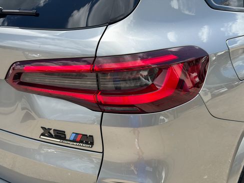 Used 2022 BMW X5 M w/ Competition Package image 28