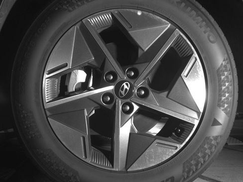 Used 2025 Hyundai Tucson SEL image 12