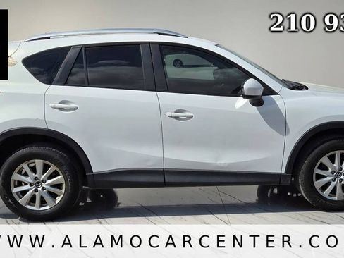 Used 2013 MAZDA CX-5 Sport FWD image 6