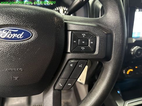 Used 2018 Ford F150 XL w/ Equipment Group 101A Mid image 23