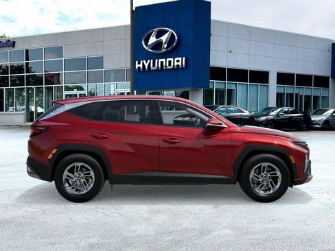 New 2026 Hyundai Tucson SE FWD image 7