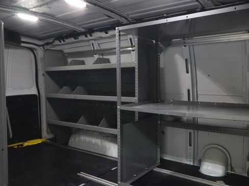 Used 2020 Chevrolet Express 2500 w/ Driver Convenience Package image 13