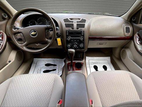 Used 2006 Chevrolet Malibu LT FWD image 7
