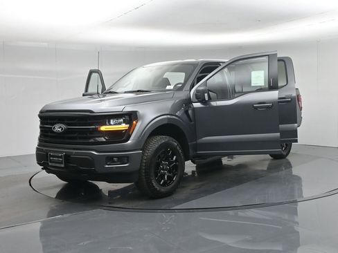 New 2026 Ford F150 XLT AWD/4WD image 32