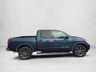 Used 2015 Nissan Titan SV w/ SV Value Truck Package video 4