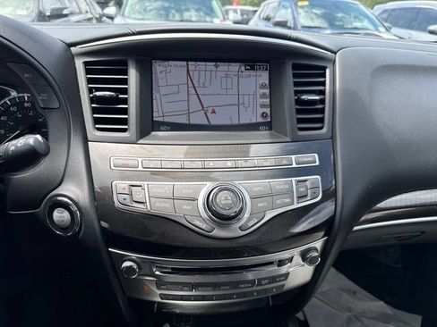Used 2020 INFINITI QX60 Signature Edition w/ Cargo Package Essential AWD/4WD image 36