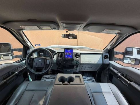 Used 2015 Ford F350 XL w/ Power Equipment Group AWD/4WD image 20