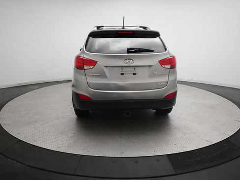 Used 2012 Hyundai Tucson GLS AWD/4WD image 25