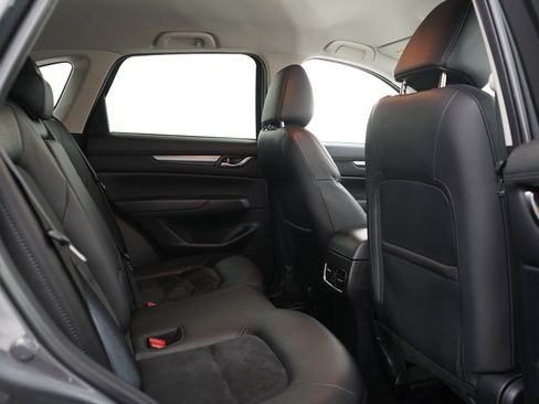 Used 2023 MAZDA CX-5 AWD 2.5 S w/ Select Package image 13