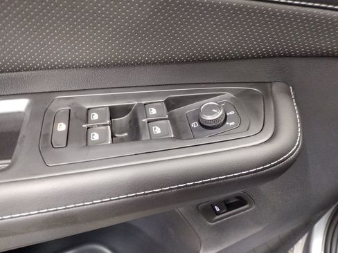 New 2026 Volkswagen Atlas Cross Sport SEL Premium R-Line image 22